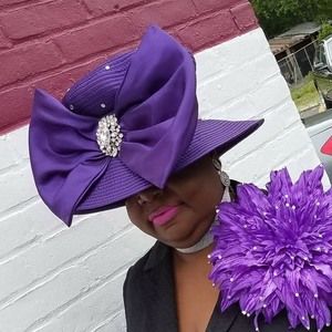 Meet your Posher, Keyla